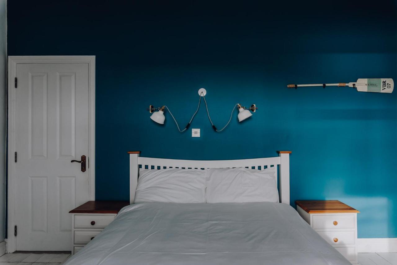 Sligo Bay Lodge Rosses Point Extérieur photo