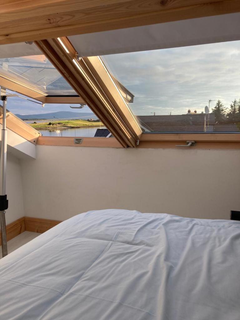Sligo Bay Lodge Rosses Point Extérieur photo