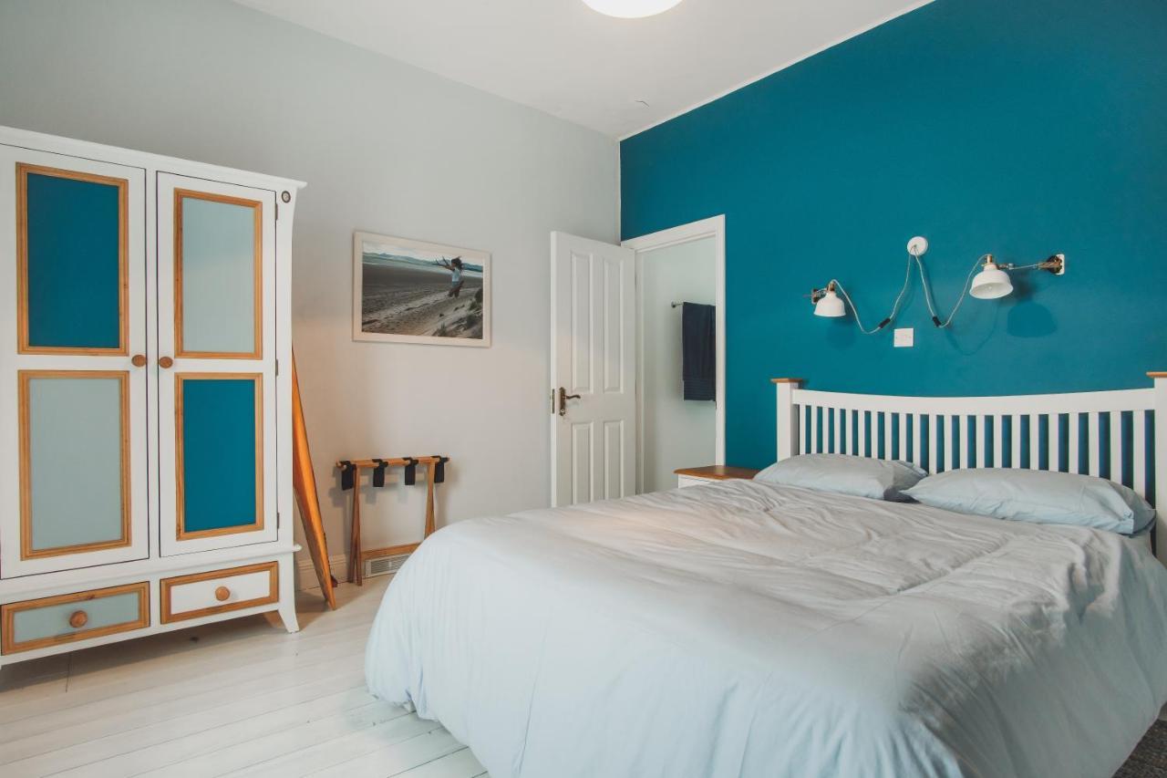 Sligo Bay Lodge Rosses Point Extérieur photo